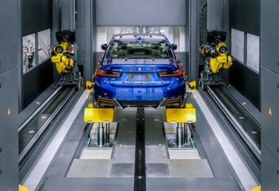 車市大亂斗 BMW不懼競(jìng)爭(zhēng)，以質(zhì)量創(chuàng)新贏未來(lái)，計(jì)算機(jī)網(wǎng)絡(luò)技術(shù)的深層啟示
