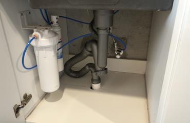 南昌市凈水器管線機(jī)上門安裝與售后服務(wù)全解析