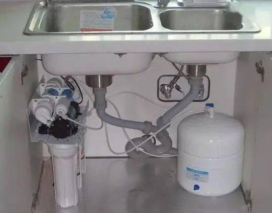 凈水器還會(huì)漏電？快來了解下都是哪些原因造成的