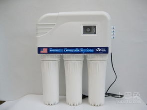 中國(guó)凈水器市場(chǎng)容量年增長(zhǎng)率達(dá)到50%，行業(yè)前景廣闊