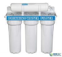 10寸3+1凈水機(jī) 家庭健康飲水的理想選擇