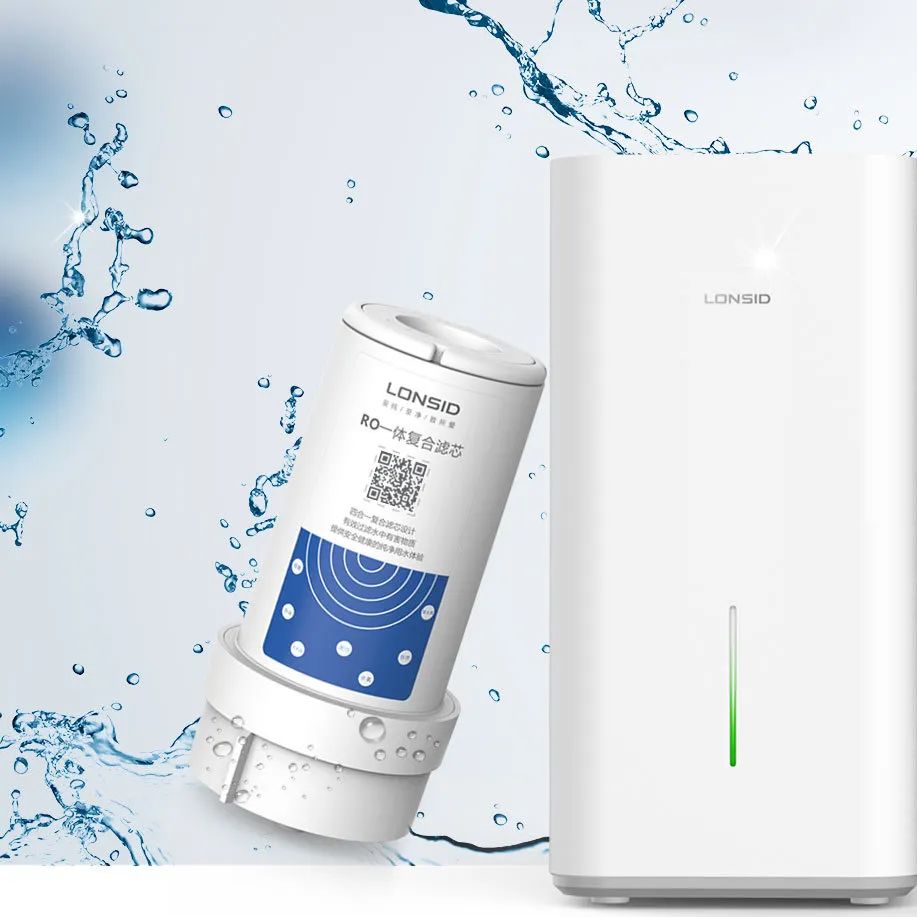 熱點聚焦 | 壞水如毒！面對讓人膽顫的水污染，孩子們的健康，由誰來買單？凈水器能否筑起守護防線？