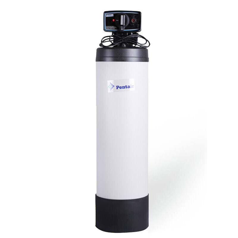 濱特爾中央凈水系統 打造健康純凈的全屋用水環境